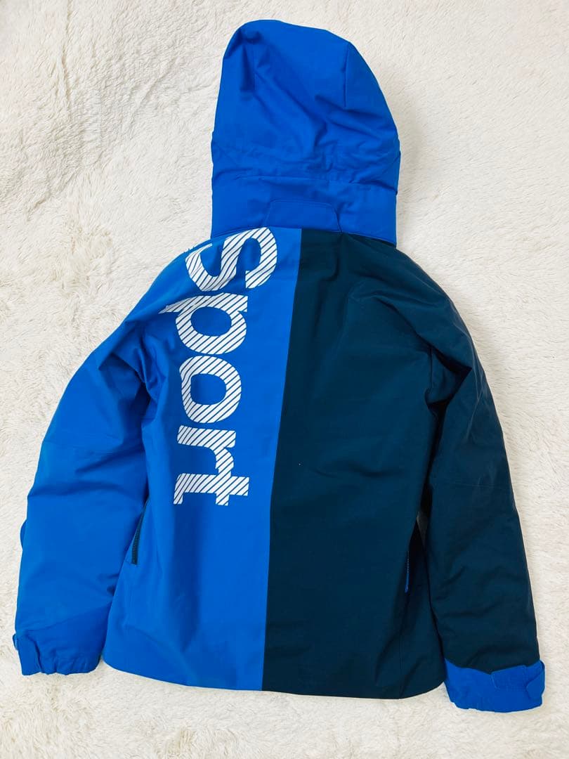 【専用】デサント DESCENTE スキーウェア セット S　ジャケット　パンツ