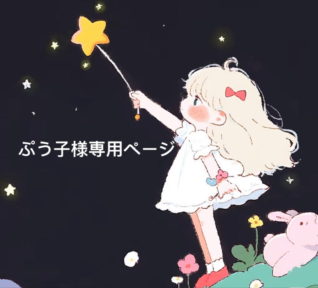 専用ページ