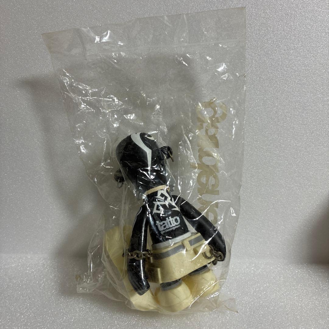 マイケルラウ　フィギュア　2点セット