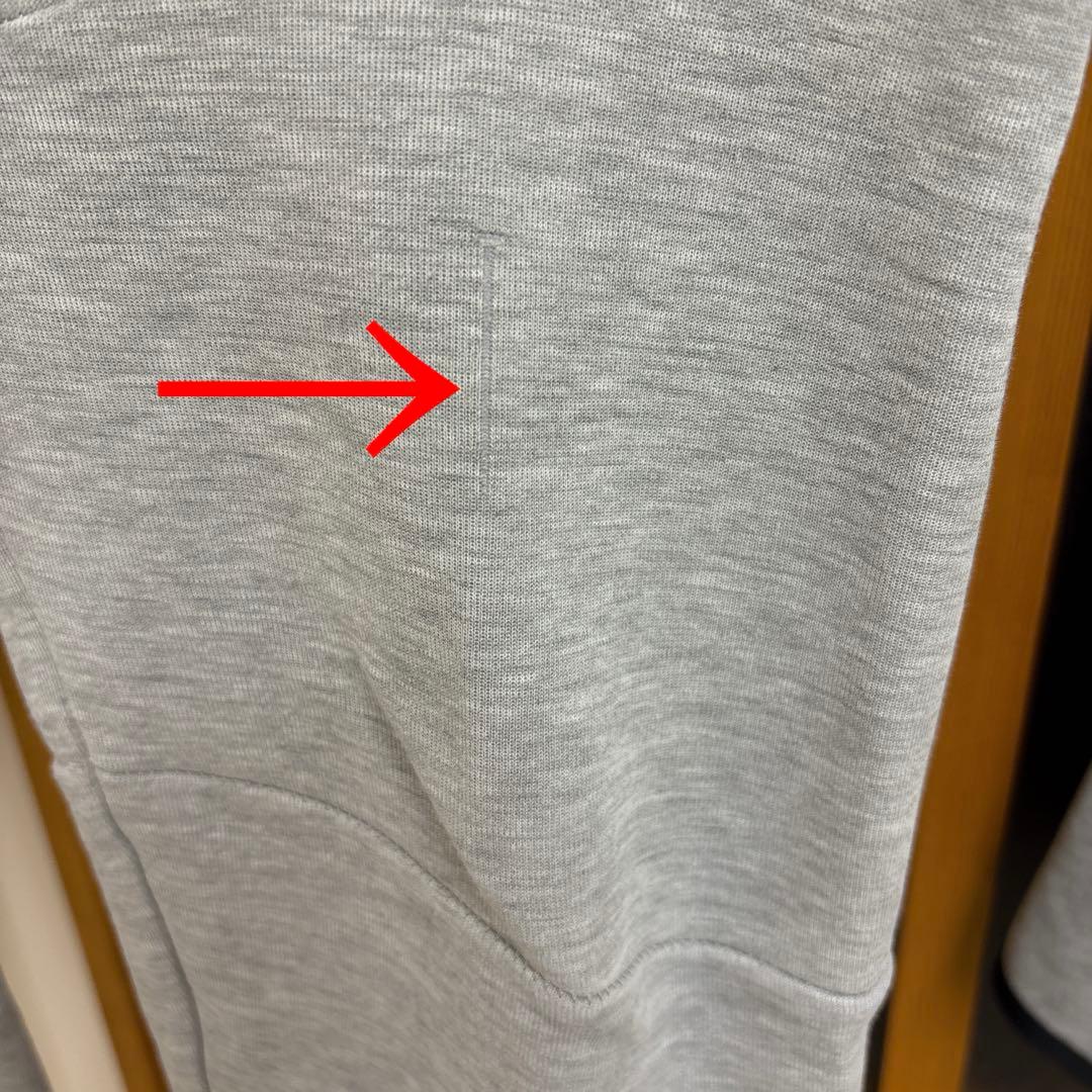 NIKE テックフリース　スウェット　上下セット　パーカー　長ズボン　ナイキ
