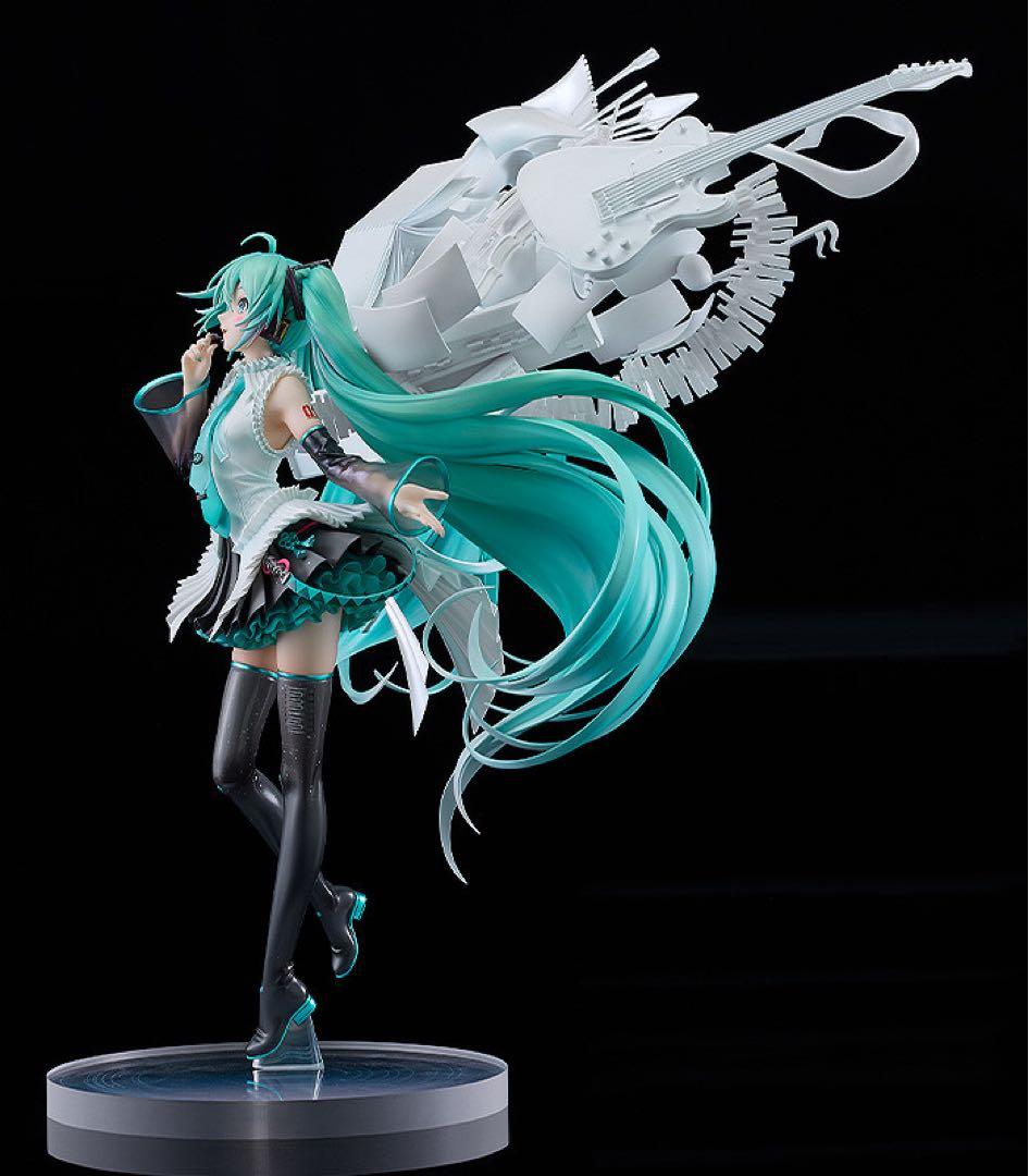 【新品未開封】初音ミク Happy 16th Birthday Ver.