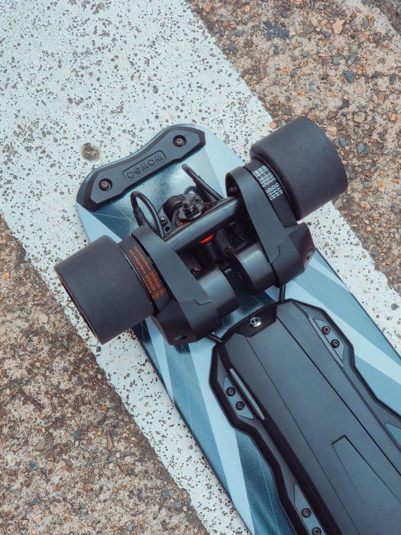 電動スケートボード WowGo 2S Mini