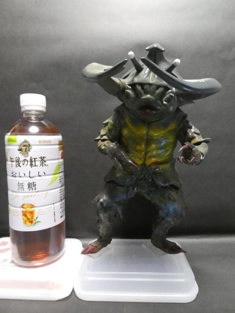 ビリケン商会　アントラー　塗装済み完成品