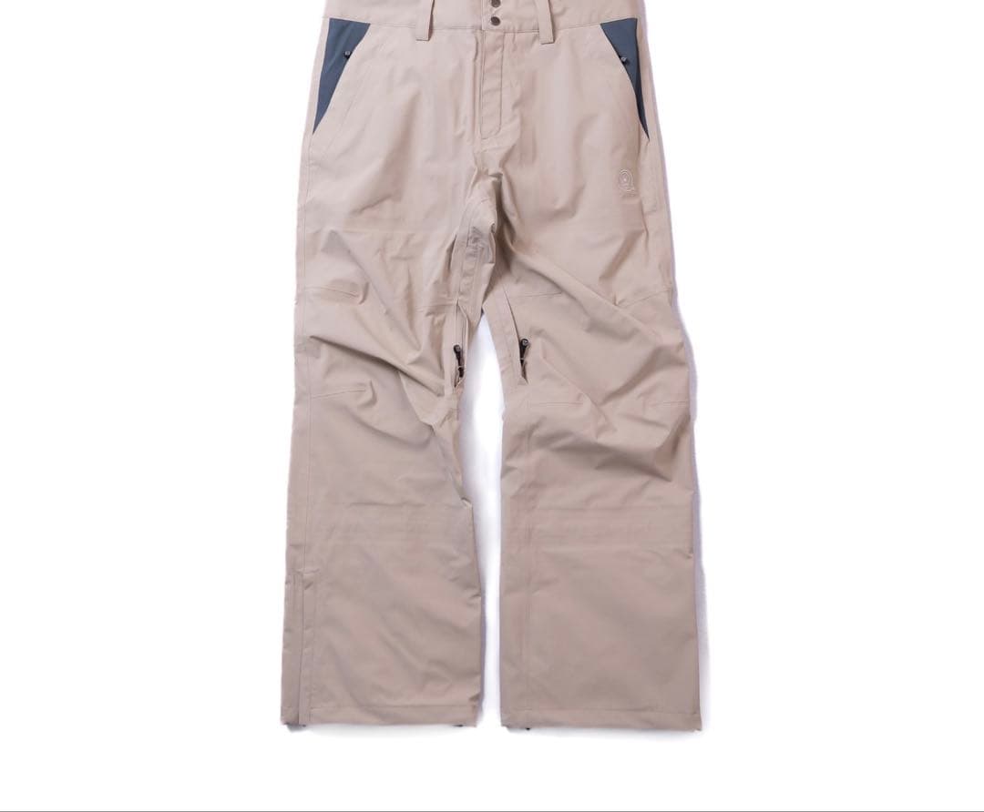 unfudge　smoke anorak