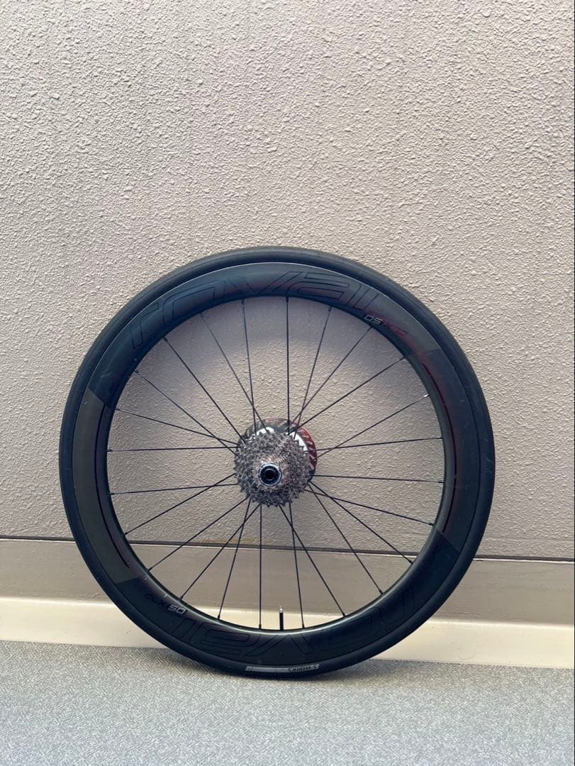 ロバールCLX50