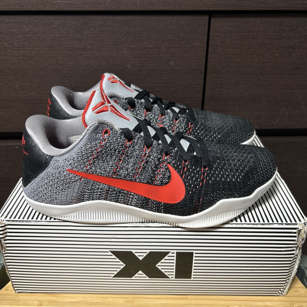 Kobe nike コービー11 2足セット