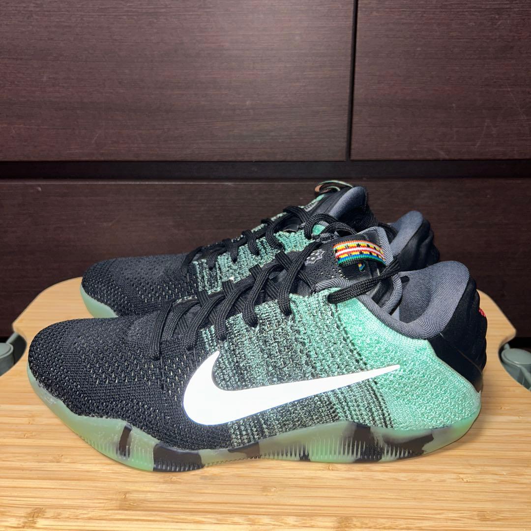 Kobe nike コービー11 2足セット