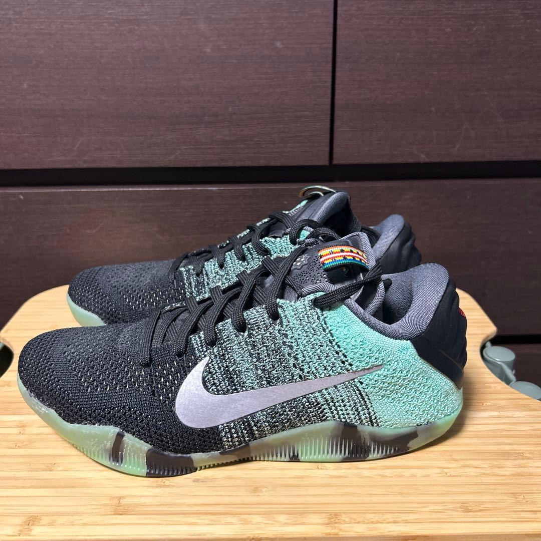Kobe nike コービー11 2足セット