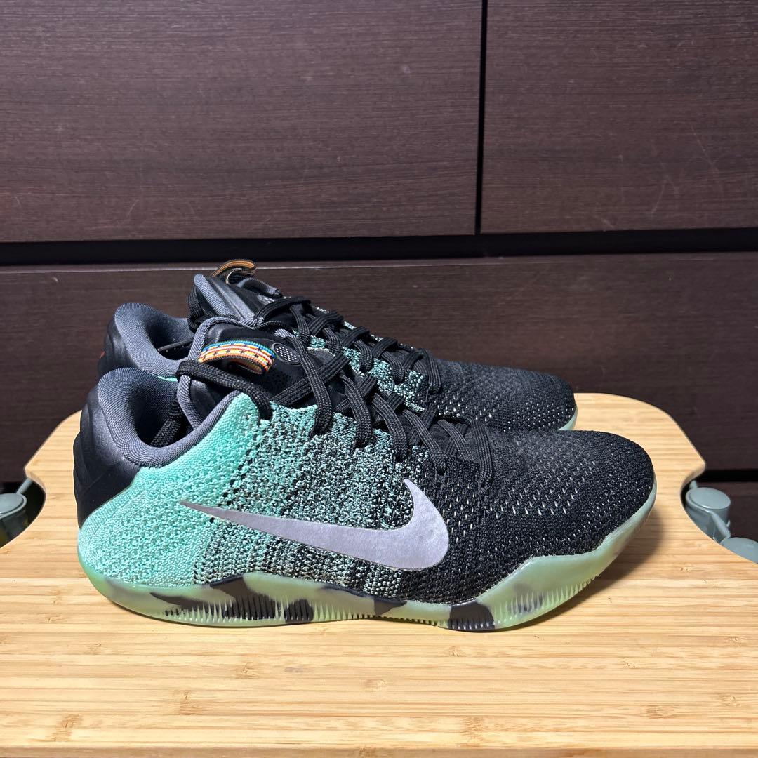 Kobe nike コービー11 2足セット