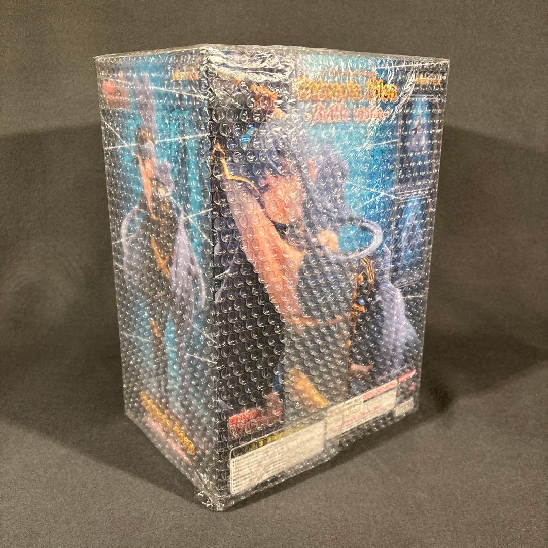 【新品フィギア】［ヴェルテクス］セルベリア・ブレス Battle mode