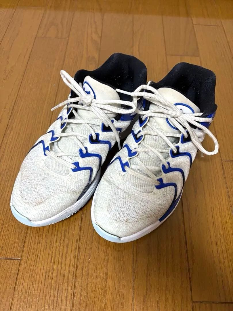 Nike バスケットボールシューズ　KD17EP