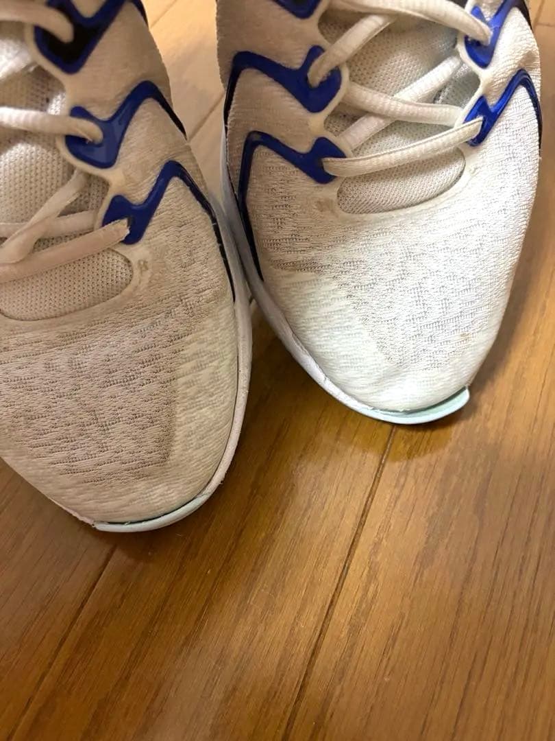 Nike バスケットボールシューズ　KD17EP