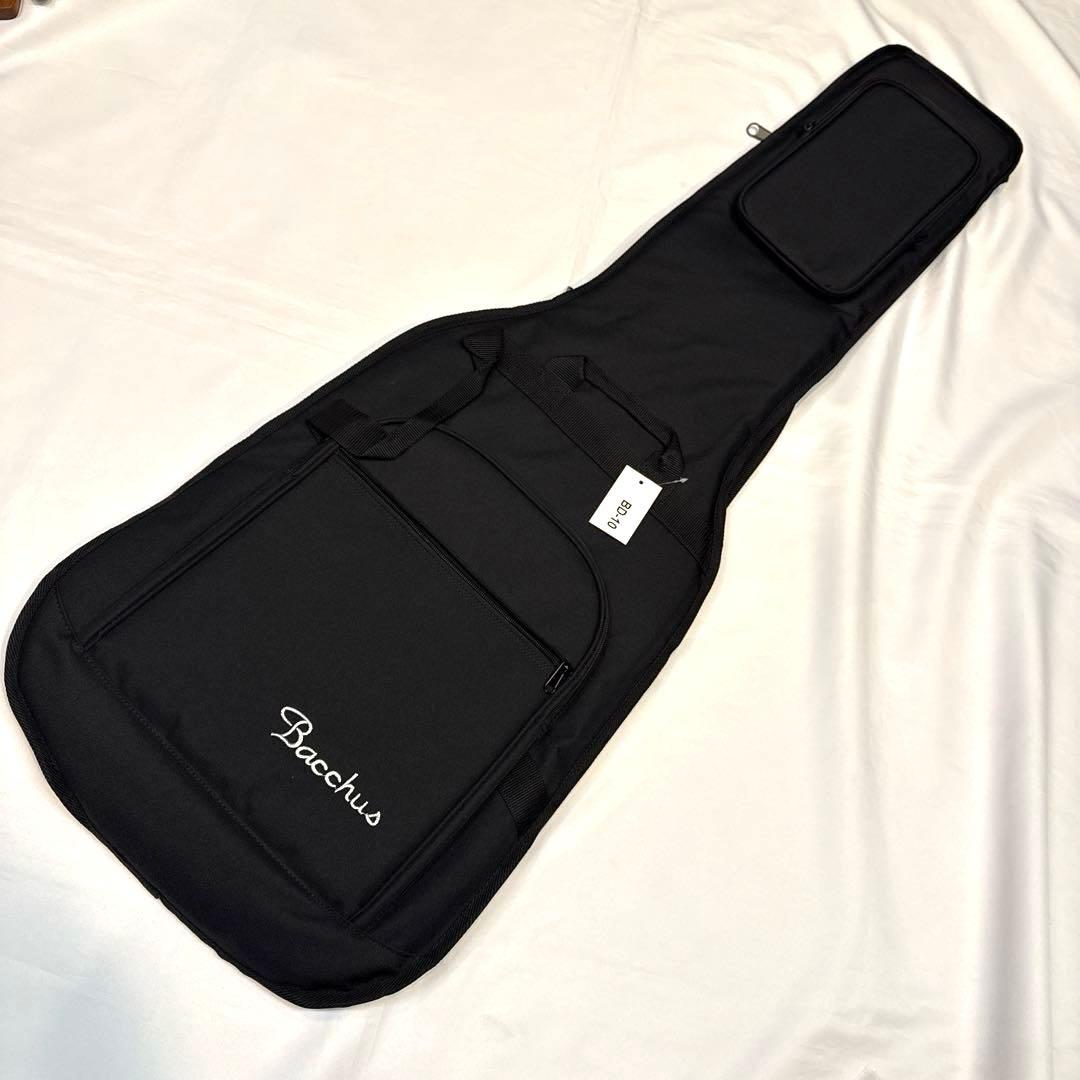 Bacchus WL4-STD 美品