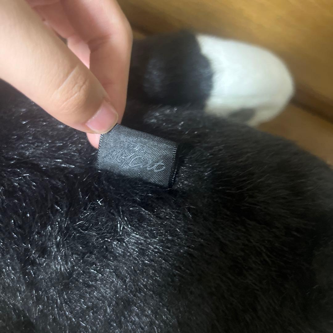 TIDE My Cat ぬいぐるみ　フィギュア　イデタツヒロ いでたつひろ