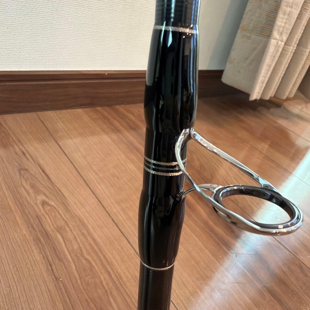 【送料込】MCワークス レイジングブル 99RS-1 スタンダードモデル