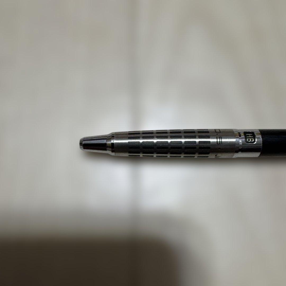 PILOT希少シャープ0.5