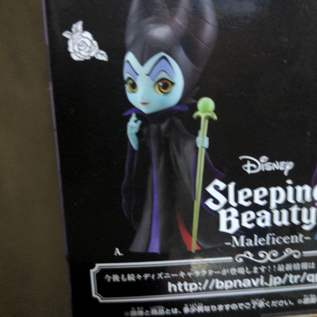 Qposketキューポスケット他　ディズニープリンセス、ヴィランズ等　まとめ売り