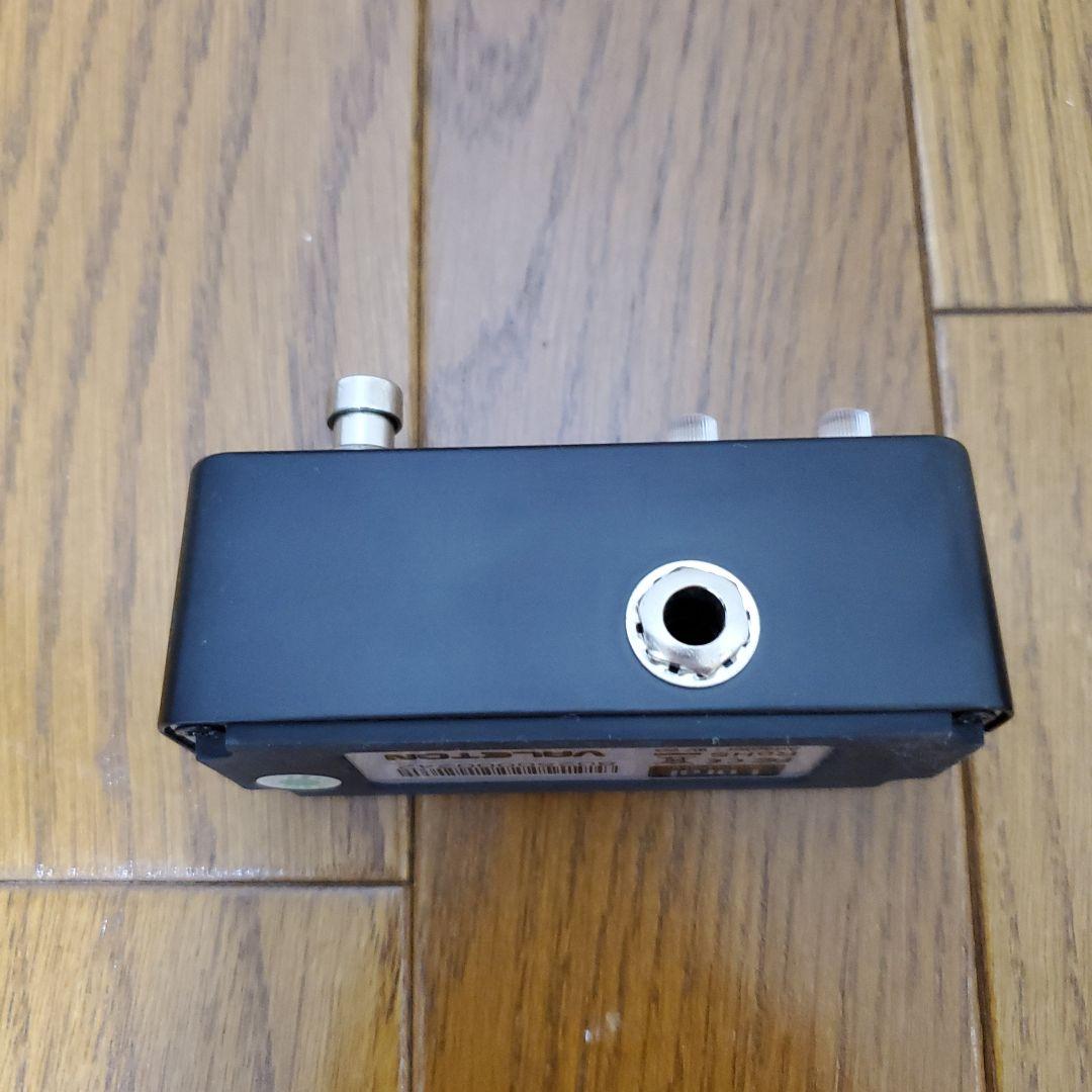 VALETON CORAL AMP ギターエフェクター