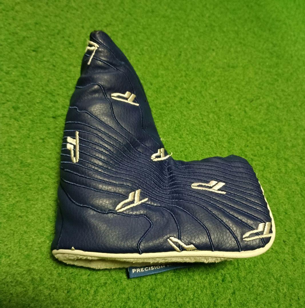 TaylorMade JUNO TB1.5 パター 34インチ