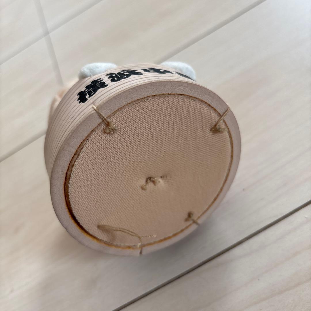 ご当地キティ 横浜限定 中華街バージョン シューマイ 焼売 ぬいぐるみ