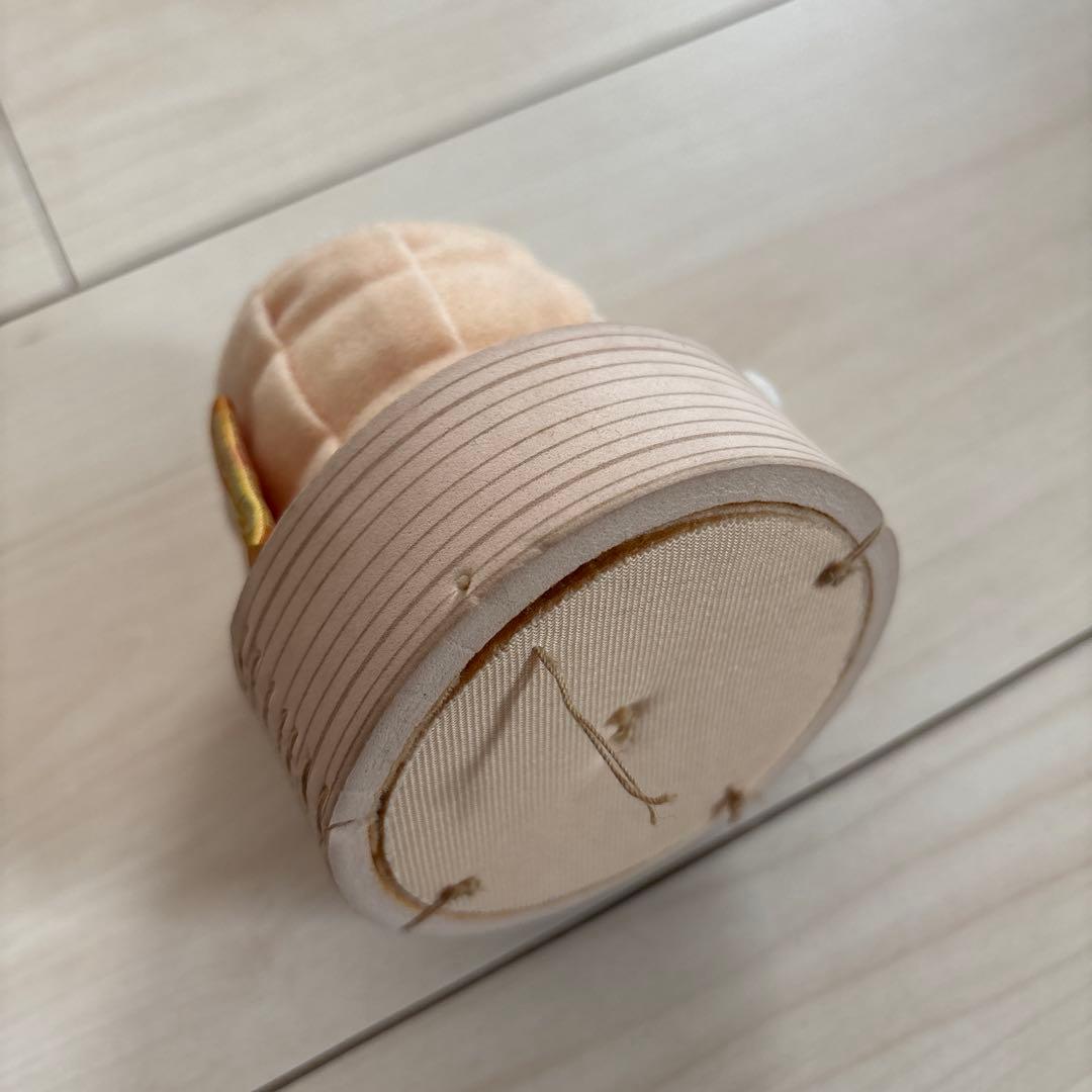 ご当地キティ 横浜限定 中華街バージョン シューマイ 焼売 ぬいぐるみ