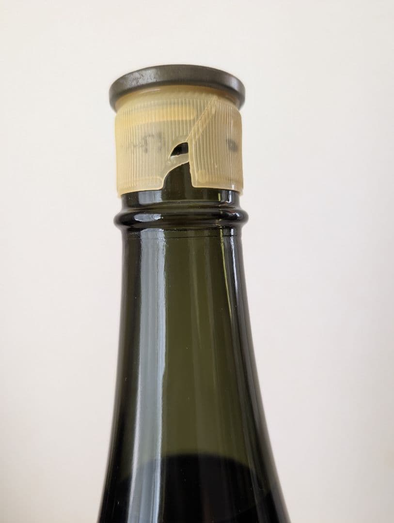 琉球泡盛　國華　43度