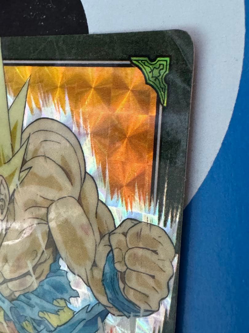 ドラゴンボール ビジュアルアドベンチャー2枚セット