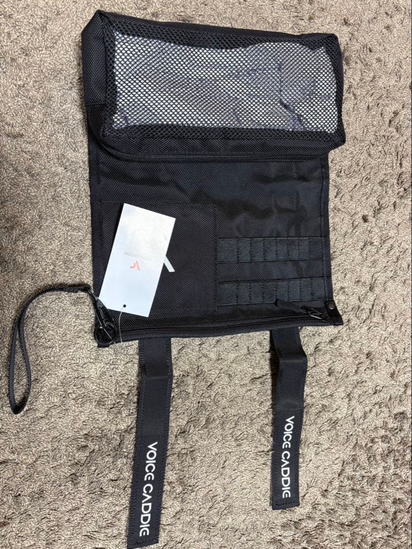 VOICE CADDIE T12 PRO GPSナビ