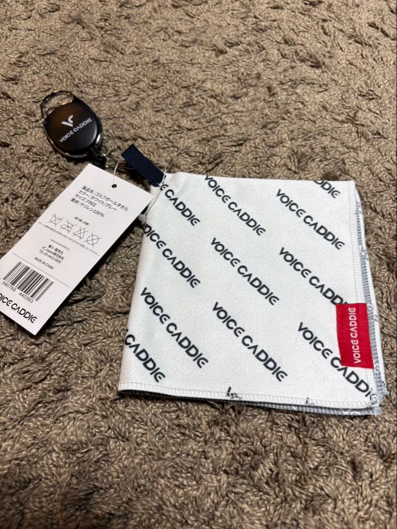 VOICE CADDIE T12 PRO GPSナビ