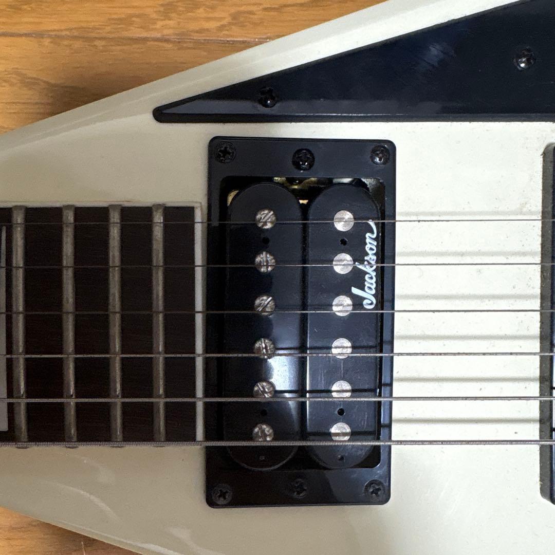 お値下げしました！Jackson ランディーv