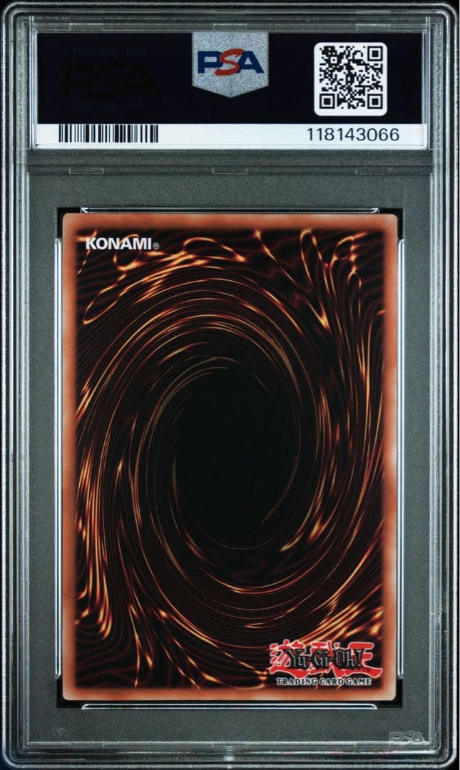 PSA10　Dragon of Illumination日版 日本選手権