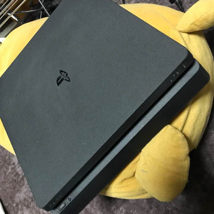 プレステ4
