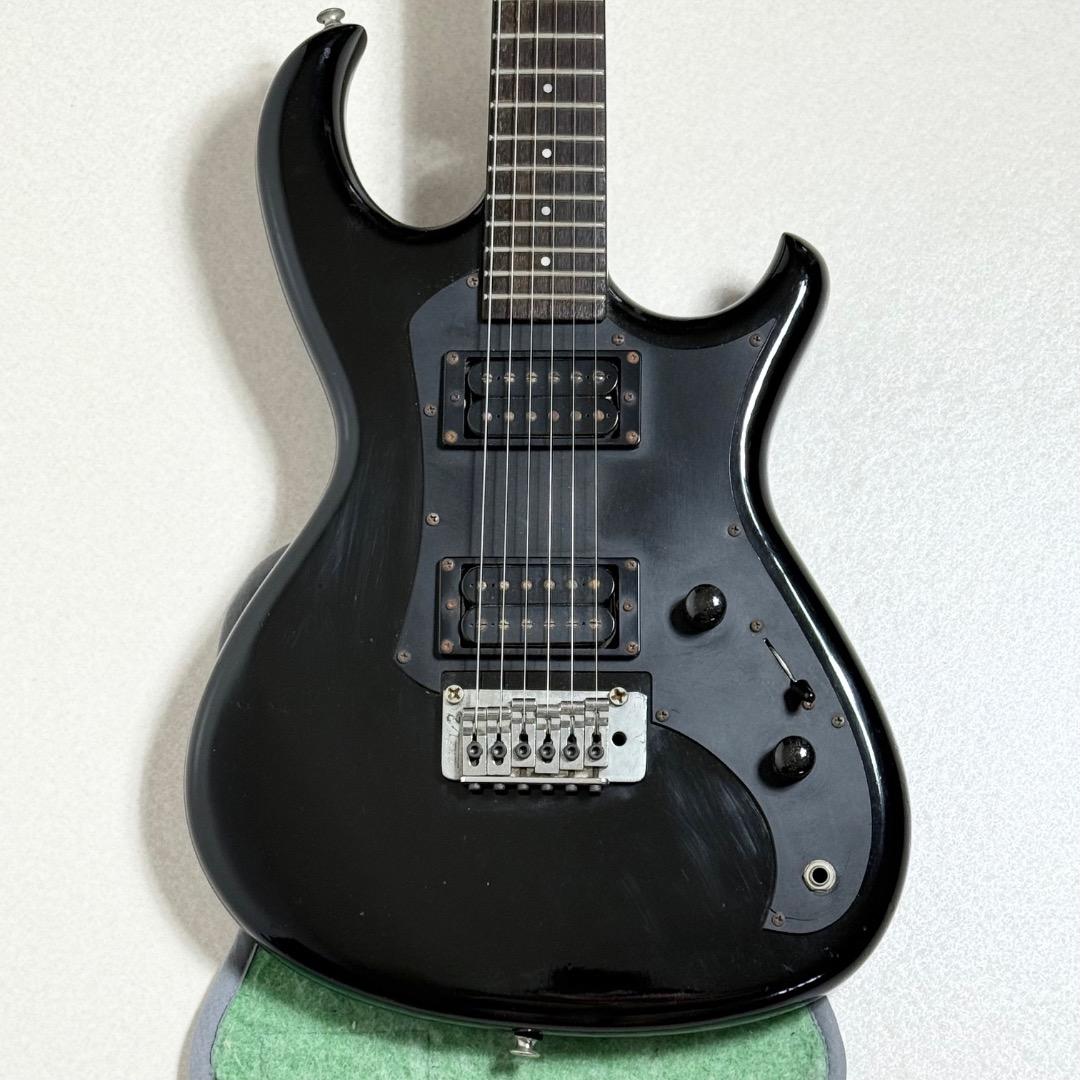 Aria ProⅡ RS WILDCAT エレキギター タップ機能付