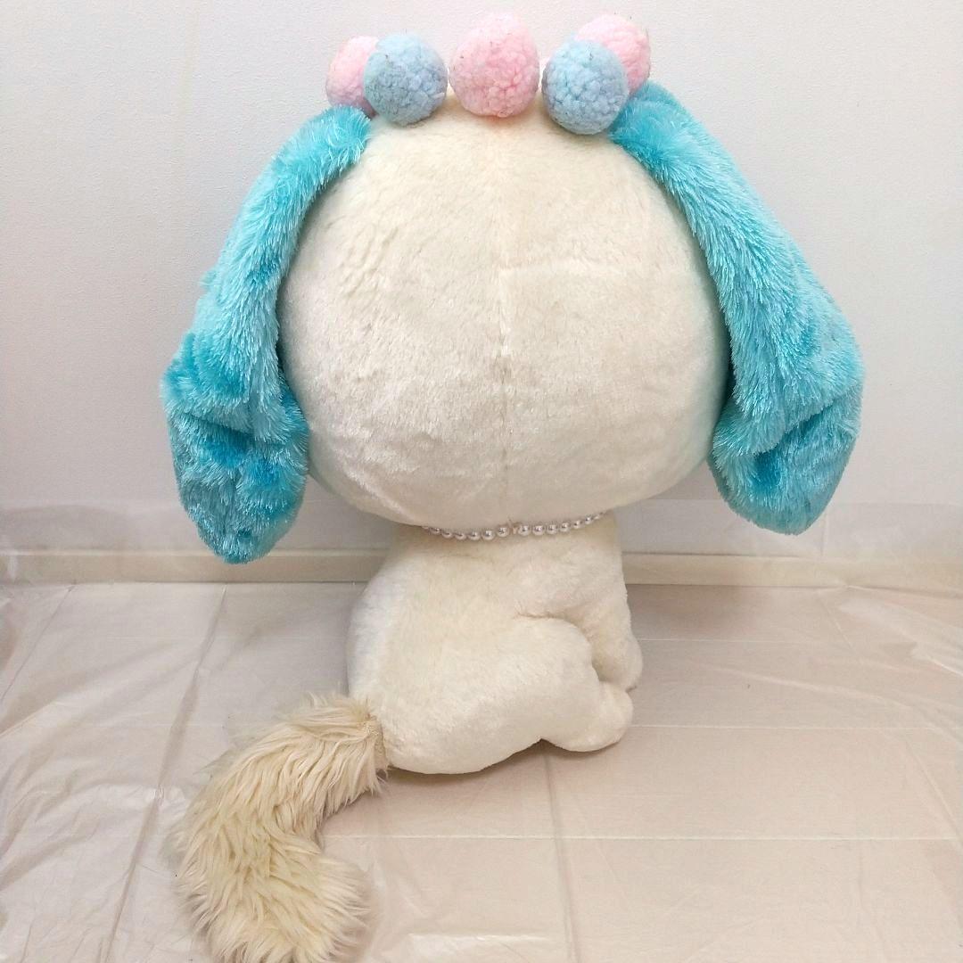 ジュエルペット ルビー サフィー ぬいぐるみセット 約30cm