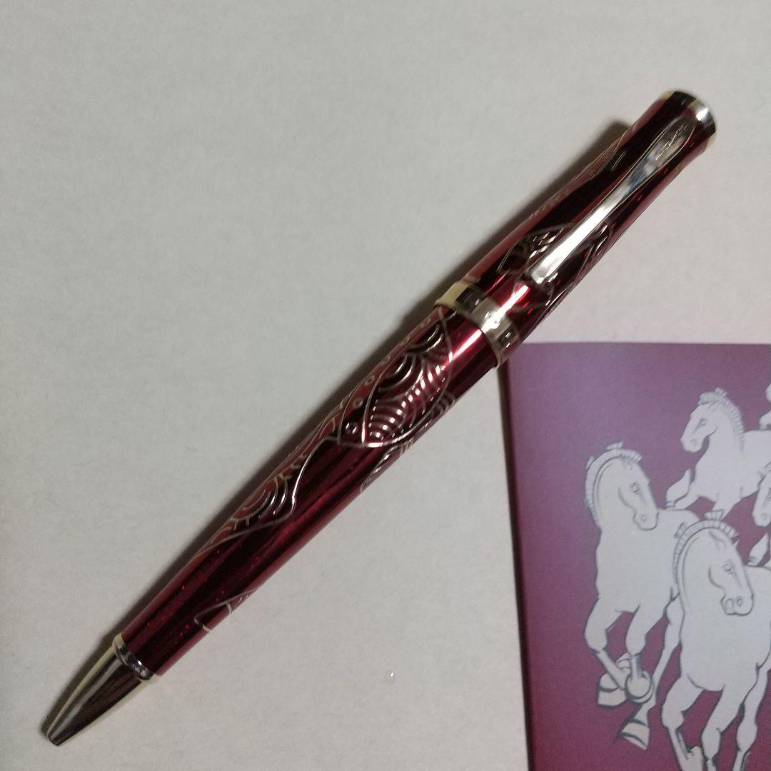 CROSS クロス 2014年 Horse馬 スペシャルエディション 限定品