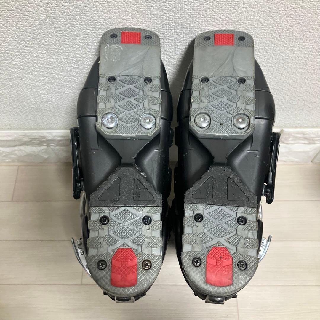 25〜25.5cm/HEAD i-TYPE10 ヘッド スキーブーツ