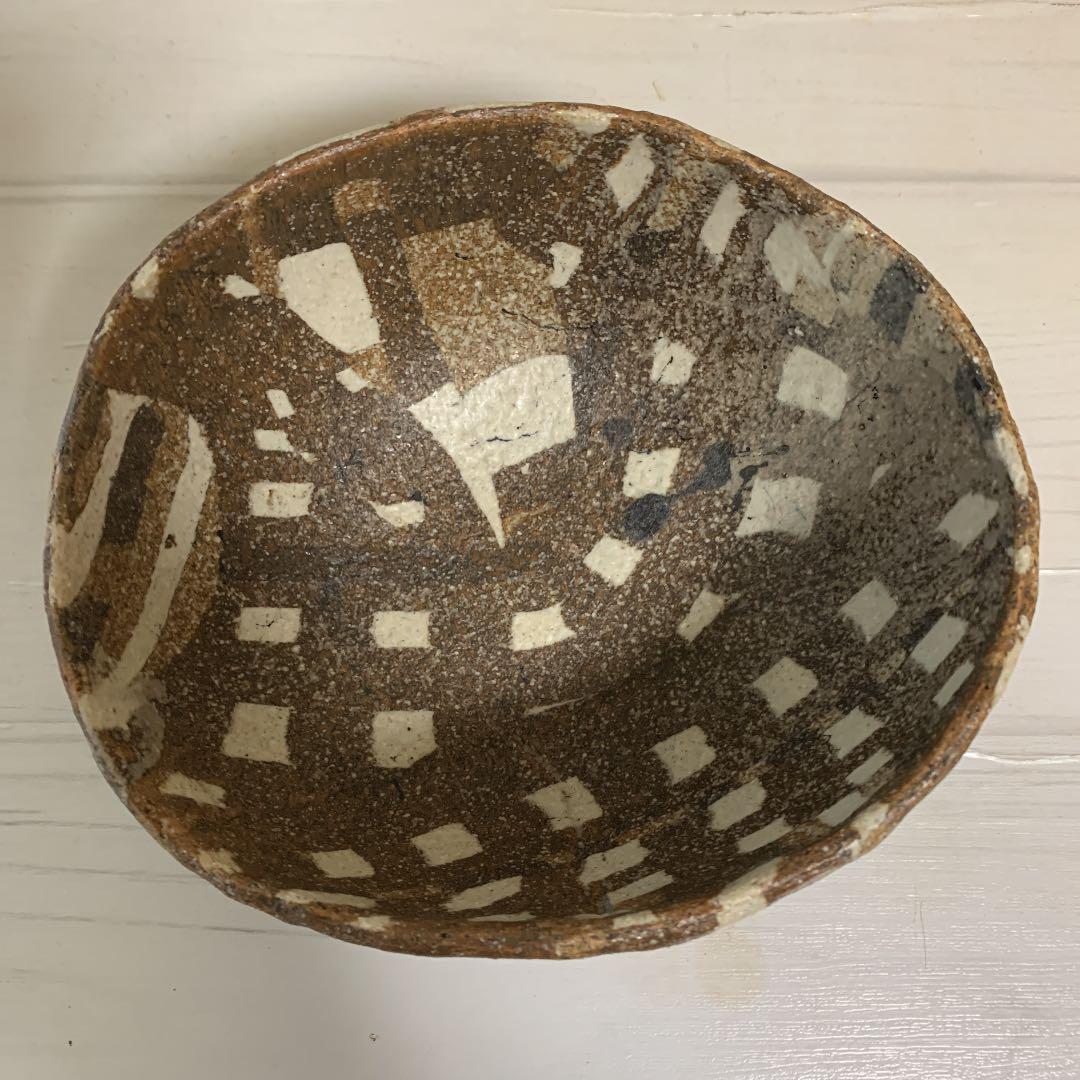 抹茶茶碗