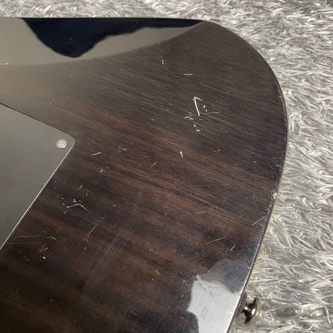 ギター SCHECTER OMEN EXTREME-6 FR