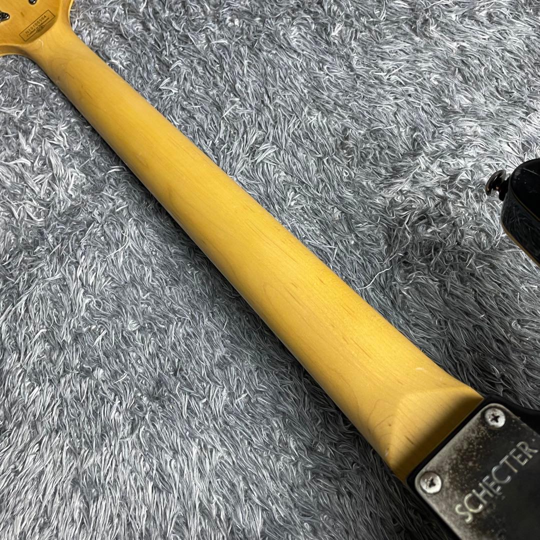 ギター SCHECTER OMEN EXTREME-6 FR
