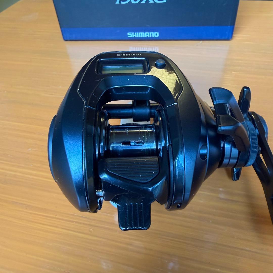 25グラップラーCT 150XG 新品同様❗️