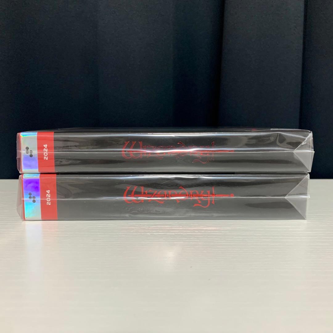 狂王の試練場 Switch/PS5版 特典3点 Wizardry ウィザードリィ