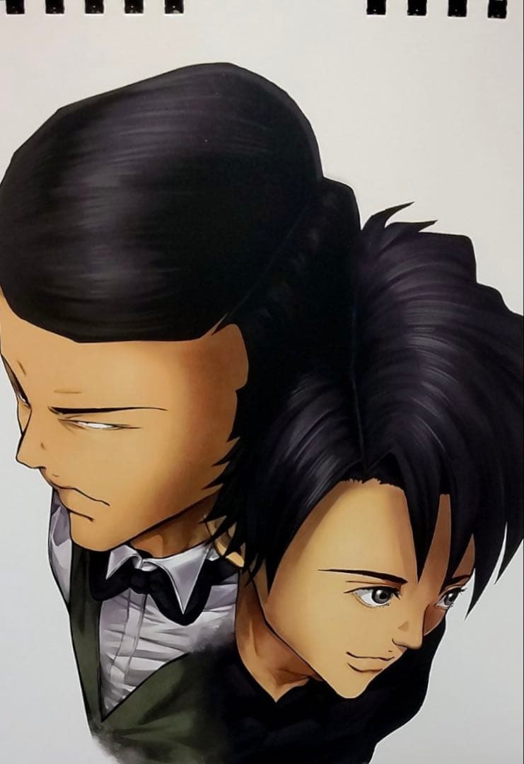 超希少　ヒューマンバグ大学　カレンダー　2023 華の天羽組　拷問ソムリエ