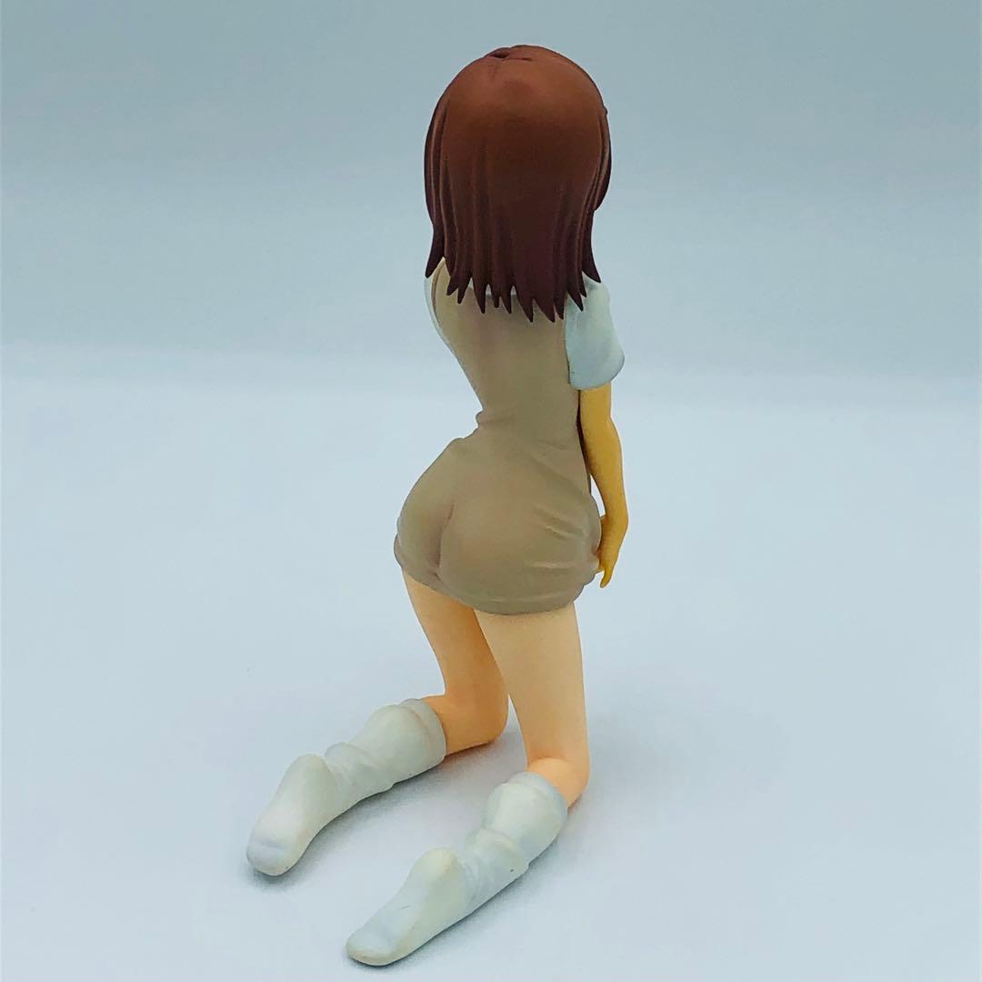 とある科学の超電磁砲S(レールガン) 御坂美琴 お姉様覗き見Ver. 1/8 …