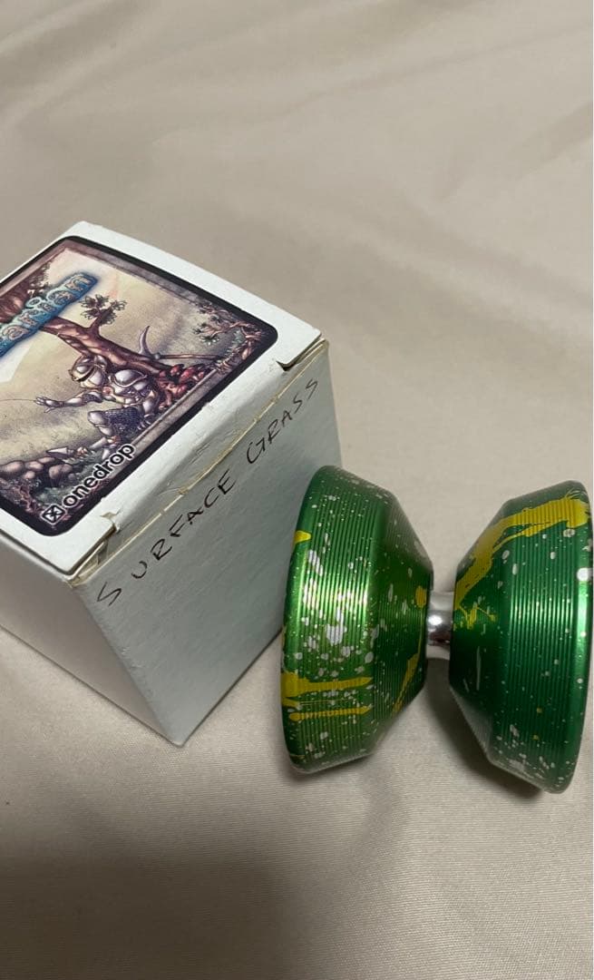 onedrop テラリアン