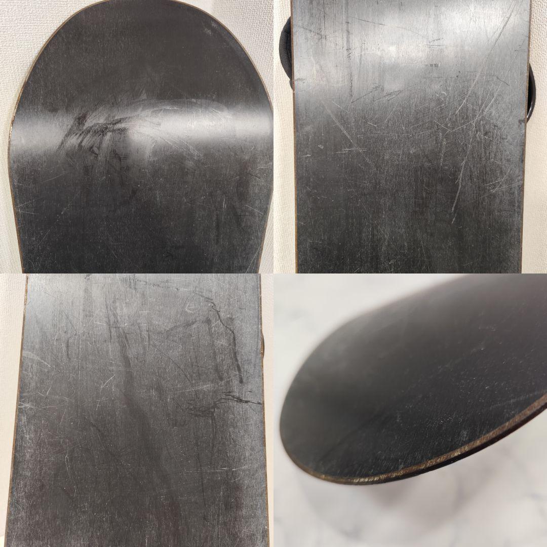 スノーボード CSB 120cm ビンディング セット キッズ ジュニア