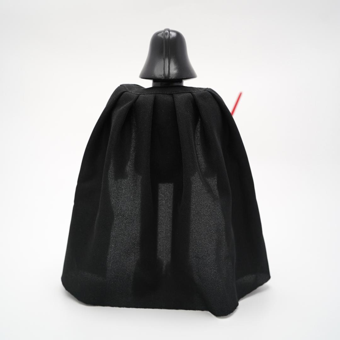 大阪ブリキ STAR WARS ダース・ベイダー WIND UP TIN TOY