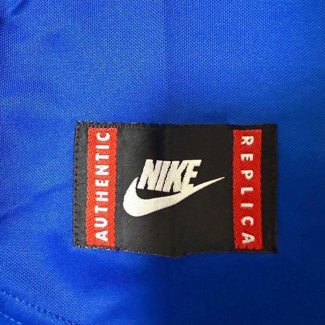 【新品未使用タグ付】【超レア】イタリア代表 98年W杯 ユニフォーム NIKE