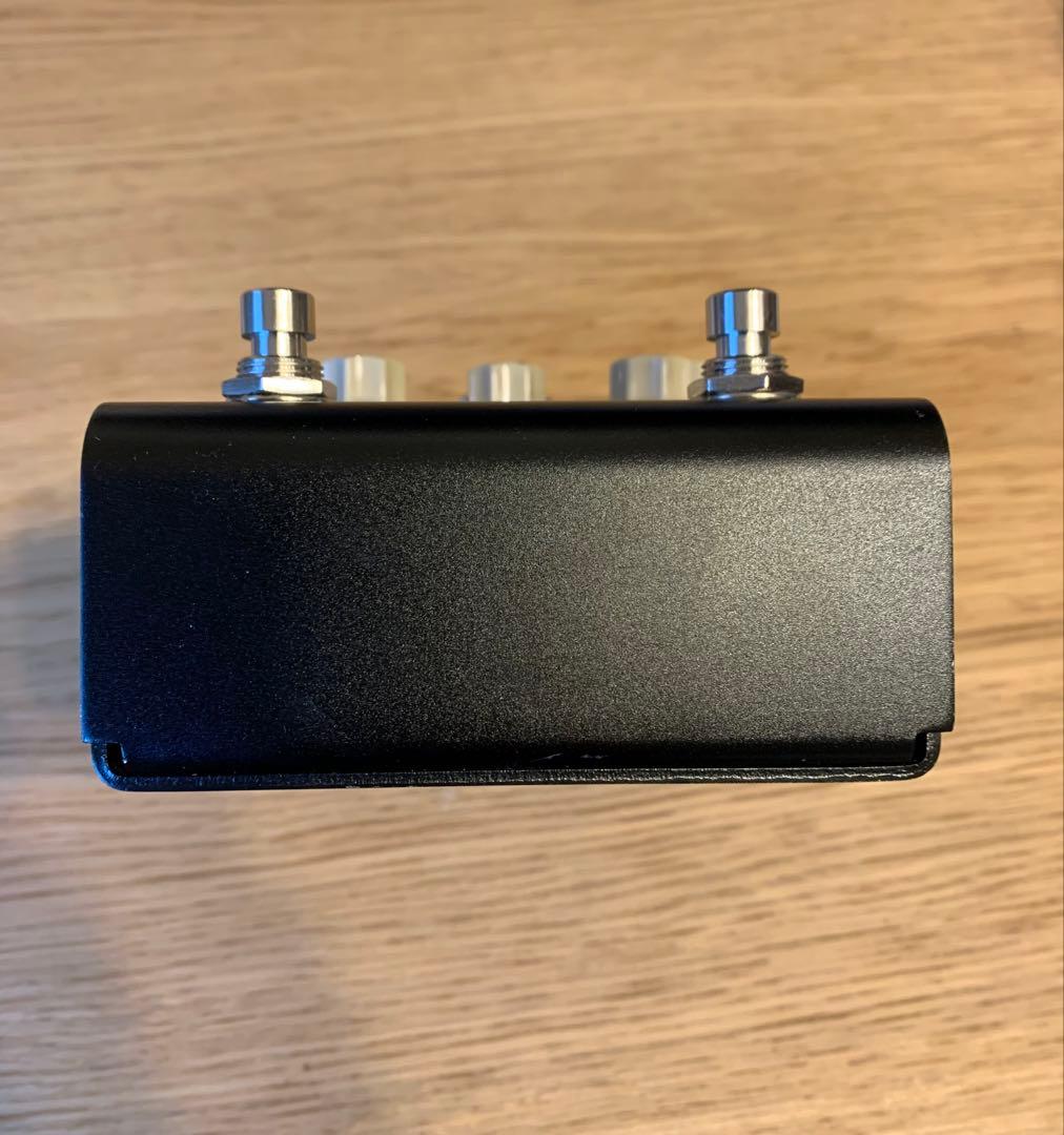 strymon FLINT V2 美品
