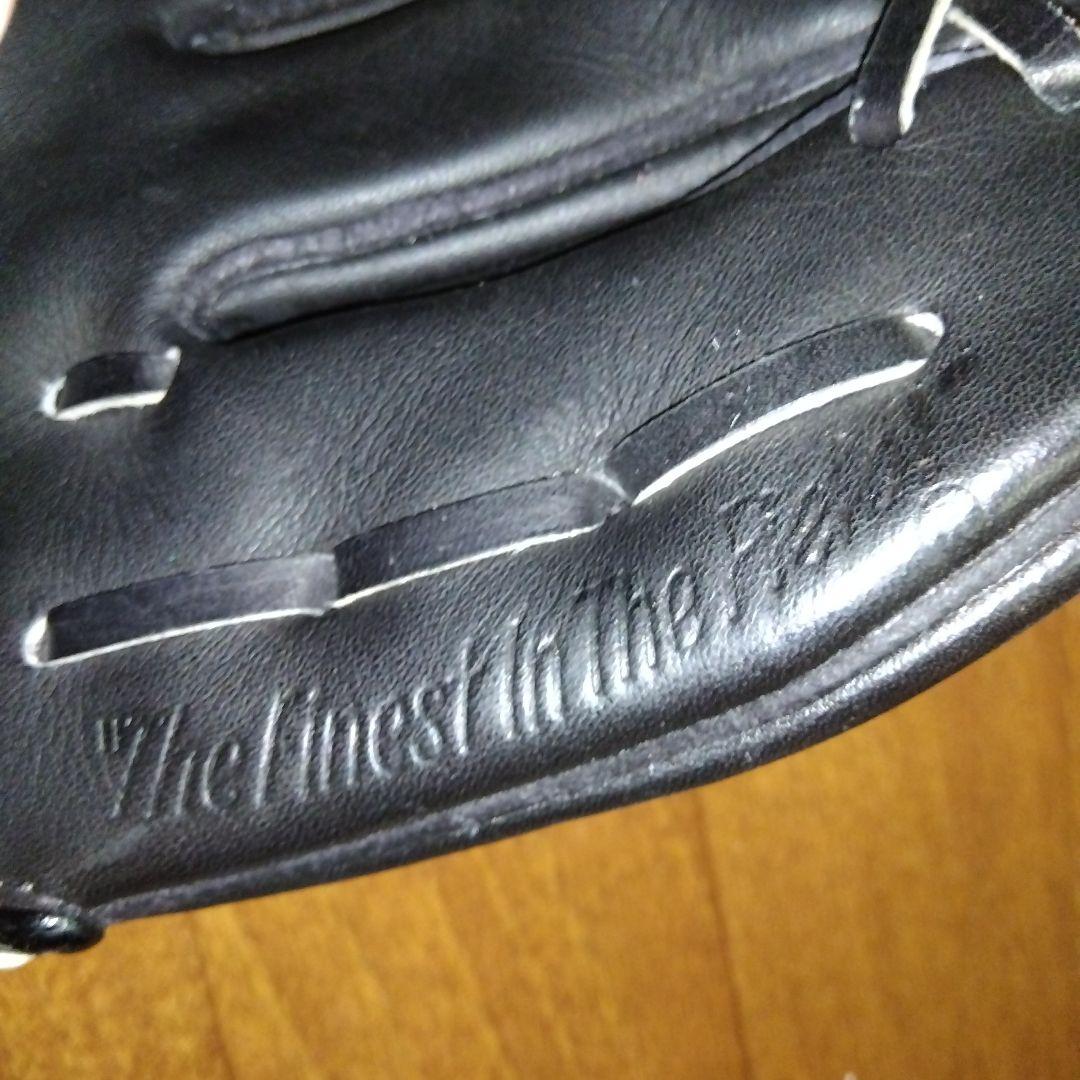 【レア】Rawlings by asics SHRAP ローリングス グローブ