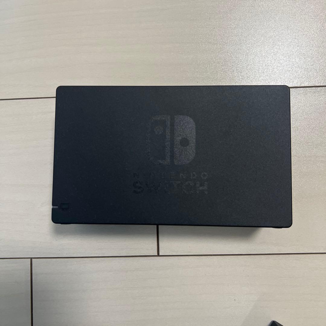 Nintendo Switch Lite グレー 本体 付属品セット
